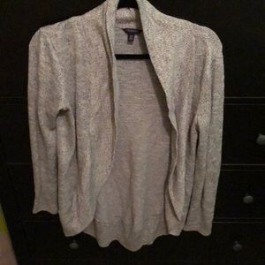 Lightweight cardigan